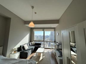 Exclusive Studio Apartment at Center of Atasehir